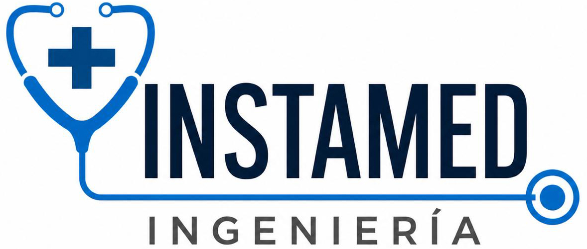 INSTAMED Ingeniería Logo